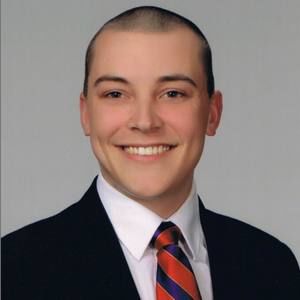 Meet your Posher, Mark